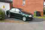 A6 2.4 V6 2001 HIGH SPEC MUST SEE !