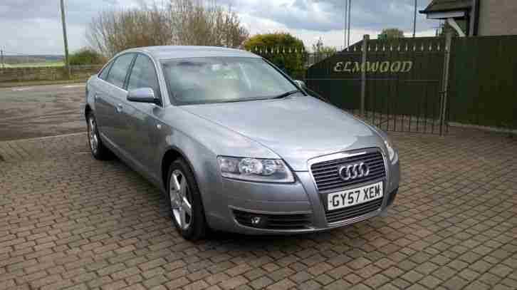 AUDI A6 2.7 SE TDI AUTO ,57 PLATE !! FSH,STUNNING !! LADY OWNER !!