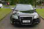 A6 AVANT S LINE 2.7TDI QUATTRO SPORT