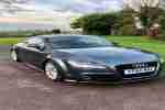 COUPE TFSi 211 S Line Grey Manual