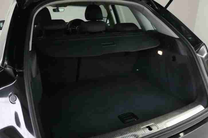AUDI Q3 2.0 TDI Quattro SE 5dr