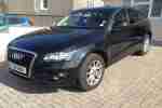 Q5 3.0TDI V6 Quattro SE 5dr S Tronic