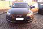 Q7 3 TDI LHD FULLY LOADED