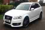 S3 BLACK EDITION FULLY LOADED 2011 S