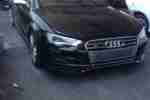 S3 TFSI 8V QUATTRO S TRONIC AUTO 300