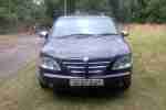 AUTO DIESEL TURBO 2007 2700cc POWERED BY