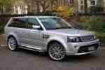 AUTOBIOGRAPHY UPGRADED! RANGE ROVER SPORT 2.7