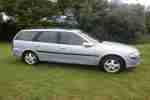 AUTOMATIC 1998 VAUXHALL VECTRA CDX ESTATE 16V