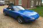 AUTOMATIC 1999 MX5 MK1 EUNOS 1.6 RARE