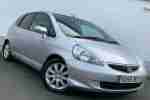 AUTOMATIC JAZZ 1.4 I DSI CVT 7 SERVICE