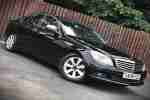 AUTOMATIC MERCEDES BENZ C200 CDI LONG MOT