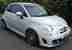 Abarth (Fiat) 500 1.4 T JET High Spec (170bhp) includes cherished Reg ReV ME