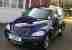 Absolutely Immaculate Chrysler PT Cruiser 2.0 Limited a ready made classic!!