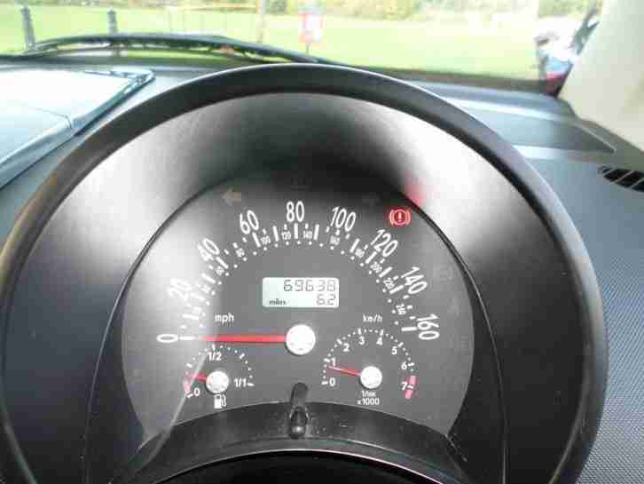 Alaska Green New Beetle Convertible 1.8t