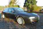 Alfa 156 2.0 JTS Veloce Sportwagon 59,000