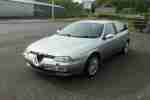 Alfa 156 Sportagon Diesel