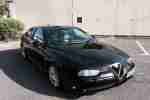 Alfa Rome 156 GTA