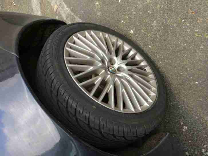 Alfa Romeo 147 1.6 Collezione Limited Edition (1 of 500) Mileage 45k