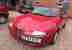 Alfa Romeo 147 1.6 T.Spark Lusso