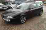 147 1.6 T Spark Lusso 2003 03 reg