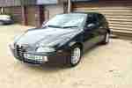 147 1.6 T.Spark Lusso 2005