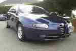 147 1.6TS Lusso 2003 Long MOT