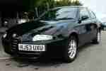 147 1.6TS Lusso 2003 Long MOT Low