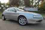 147 1.9JTD 16v Lusso diesel 3 dr