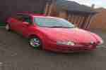 147 2004 1.9 JTD lusso