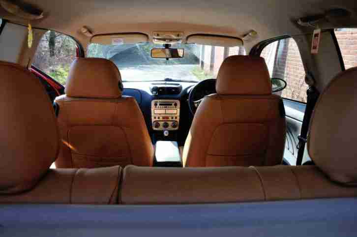Alfa Romeo 147 Collezione 1.6