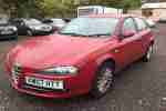 147 T.spark 16v Lusso 5dr PETROL