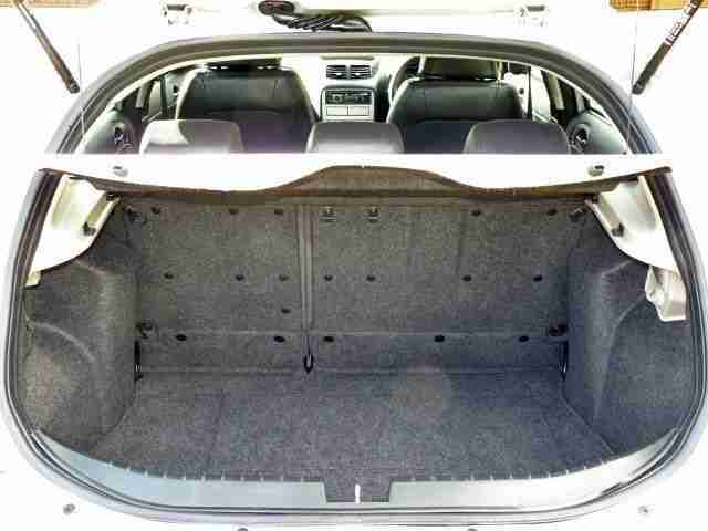 Alfa Romeo 147 T.spark 16v Lusso PETROL MANUAL 2007/07