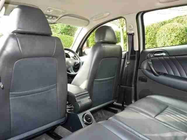 Alfa Romeo 147 T.spark 16v Lusso PETROL MANUAL 2007/07