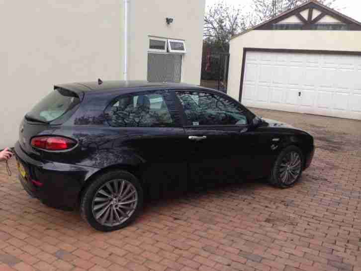 Alfa Romeo 147 collezione TS 1.6cc, warranty, PX, limited edition