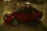 156, 1.6, Twin Spark, Lusso, Red,