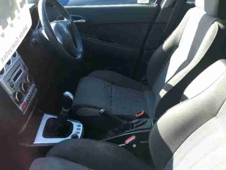 Alfa Romeo 156 2.0 (165bhp) Turismo Saloon 4d 1970cc
