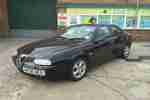 156 2.0 TS T.S Selespeed