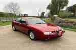 156 2.5 V6 24v Manual 1 Former