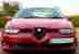 Alfa Romeo 156 3.2 V6 GTA Replica (1.8 Twin Spark Turismo) LOW MILES Ragazzon