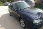 156 JTS Veloce 2.0 2003 Full