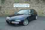 156 Sportwagon 1.9JTD 140 Veloce