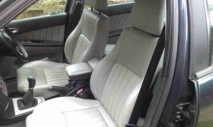 Alfa Romeo 156 Veloce 2.0 JTS
