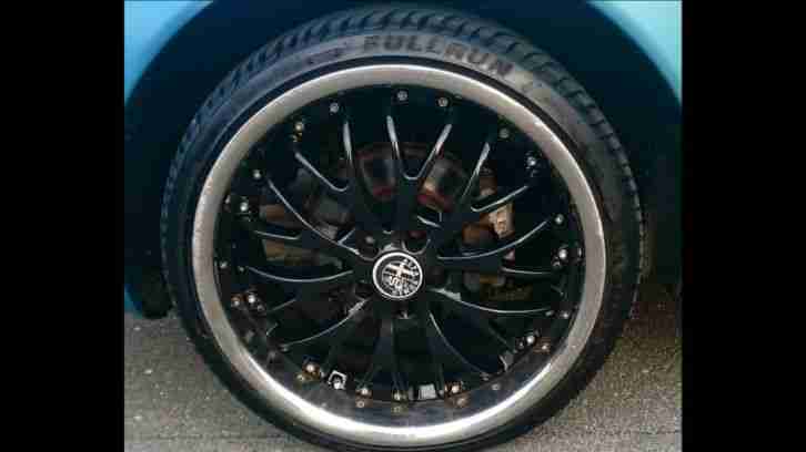 Alfa Romeo 156 sportwagon