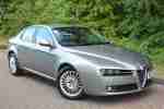 159 1.9 JTDM 16v Lusso