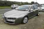 159 1.9 JTDM Diesel Lusso 2006