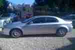 159 1.9JTDM 16v Lusso