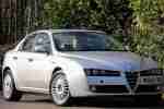 159 1.9JTDM Lusso DIESEL 150 BHP