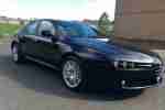 159 2.0JTDm 16v ( 170bhp ) Lusso 2