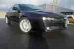 159 2.0JTDm 16v ( 170bhp ) Lusso