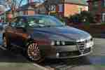 159 LUSSO 16V JTDM GREY 2008